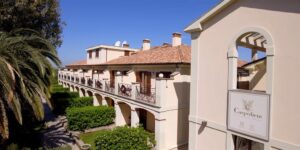 Carpediem Residence Relais 03