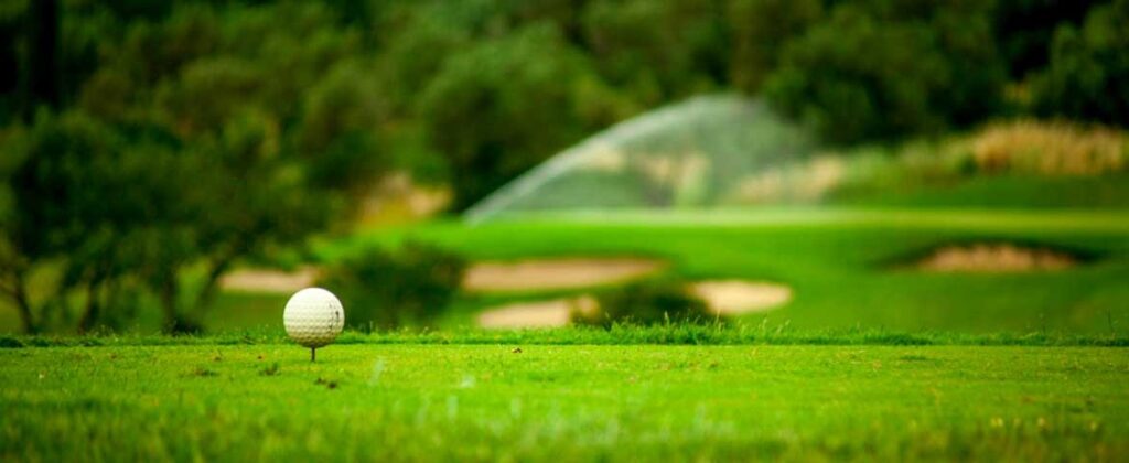 Castelgandolfo Golf Club 03