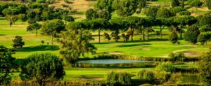 Castelgandolfo Golf Club 04