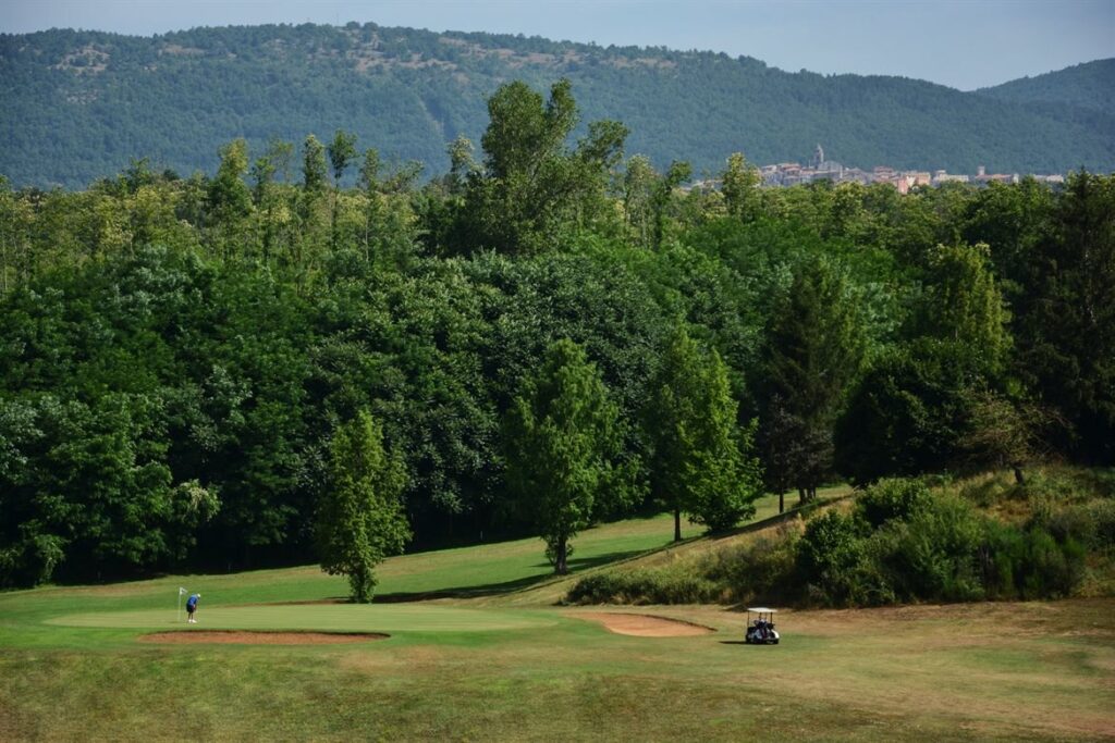 Golf Club Fiuggi 03
