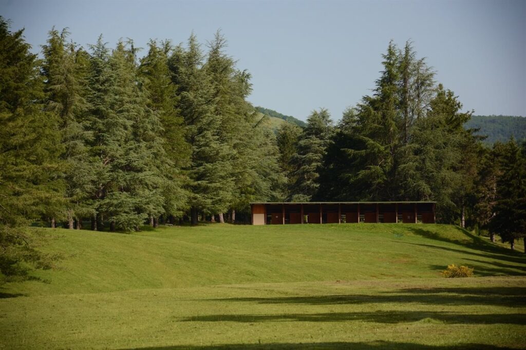 Golf Club Fiuggi 07