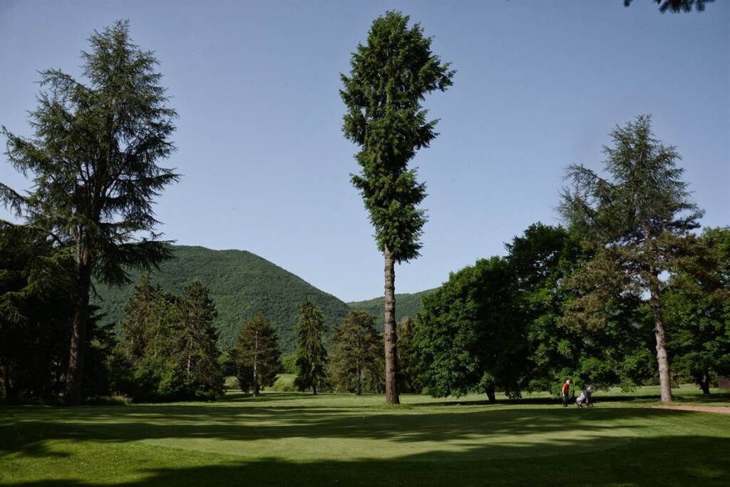 Golf Club Fiuggi 08