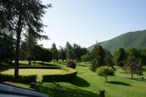 Golf Club Fiuggi 11