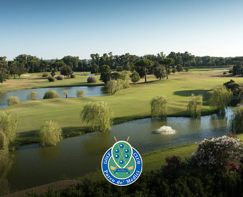 Golf Club Parco de Medici