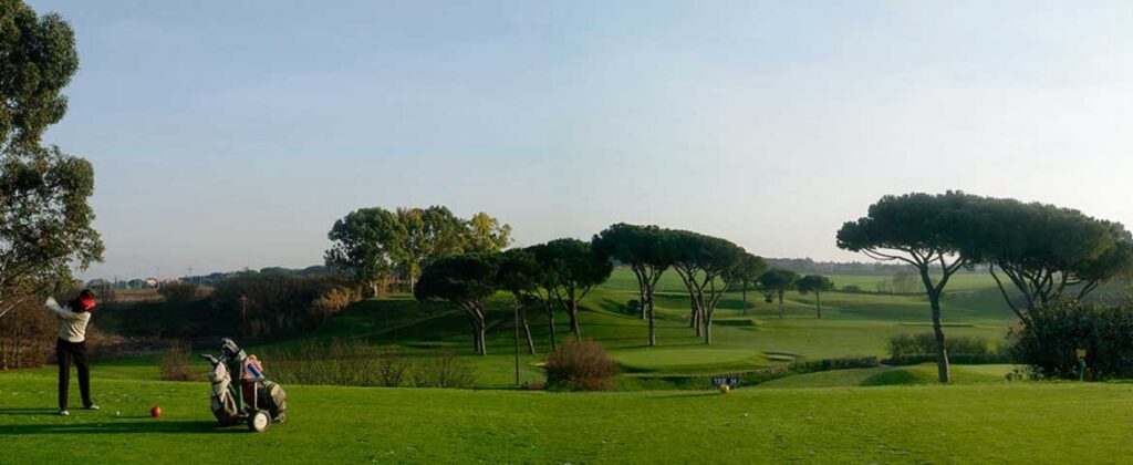 Golf Club Roma Acquasanta 01