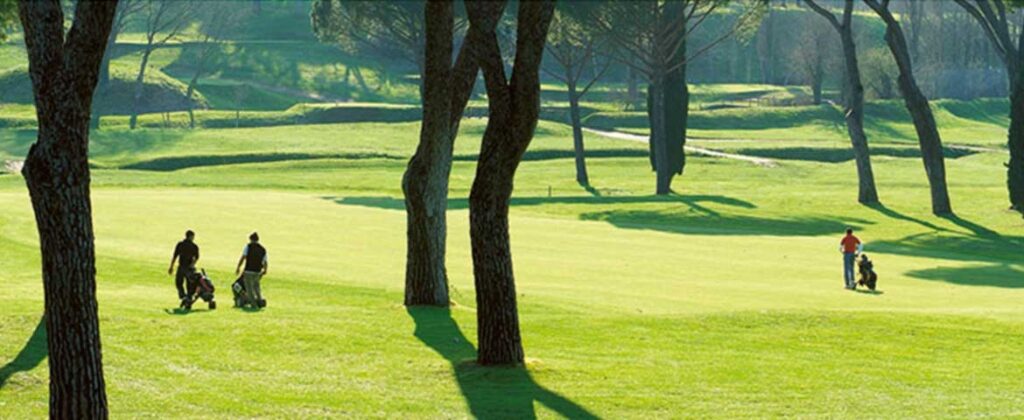 Golf Club Roma Acquasanta 04