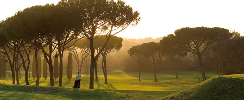 Golf Club Roma Acquasanta 05