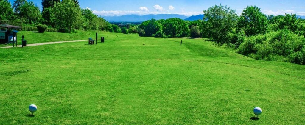 Golf course Nazionale 06