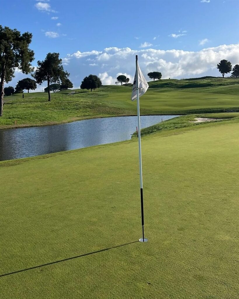 Marco Simone Golf Country Club 02
