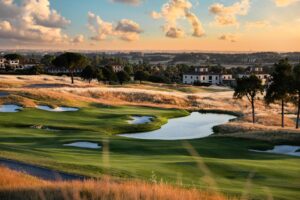 Marco Simone Golf Country Club 021