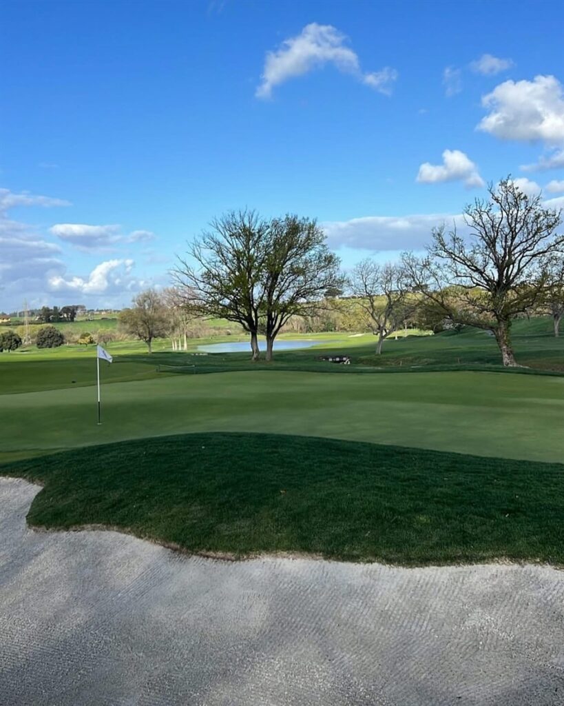 Marco Simone Golf Country Club 03