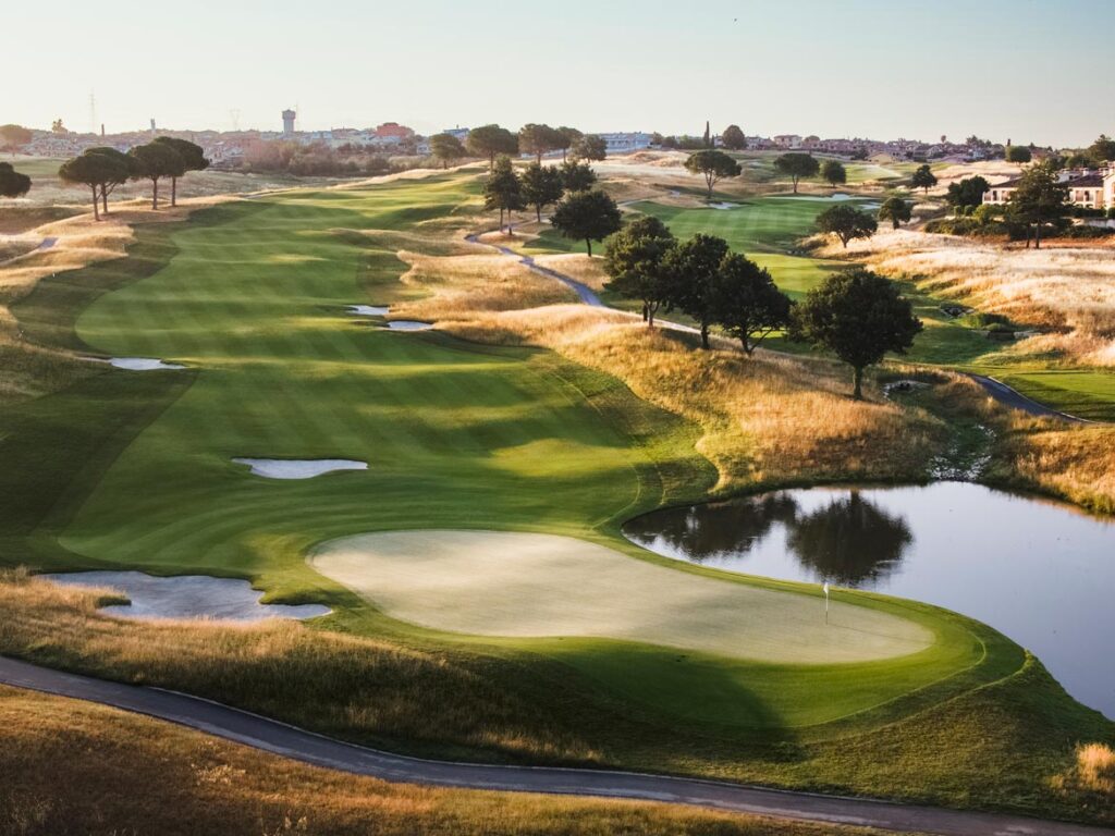 Marco Simone Golf Country Club 031