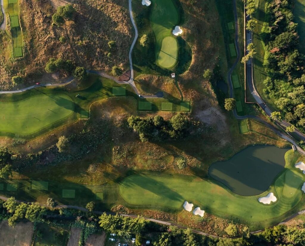Marco Simone Golf Country Club 04