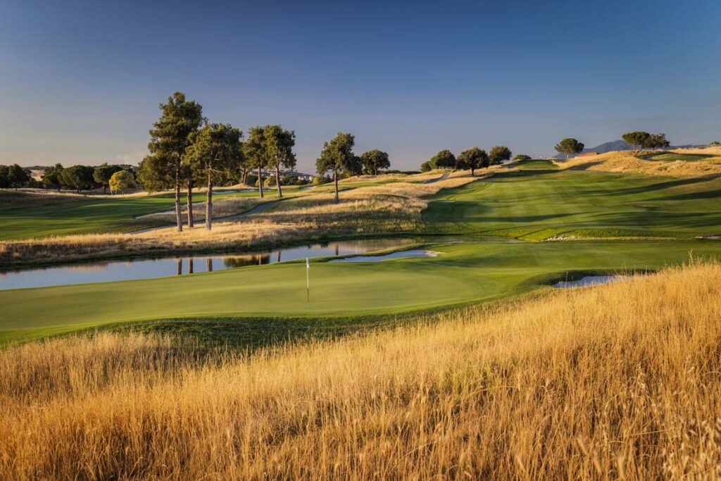 Marco Simone Golf Country Club 041