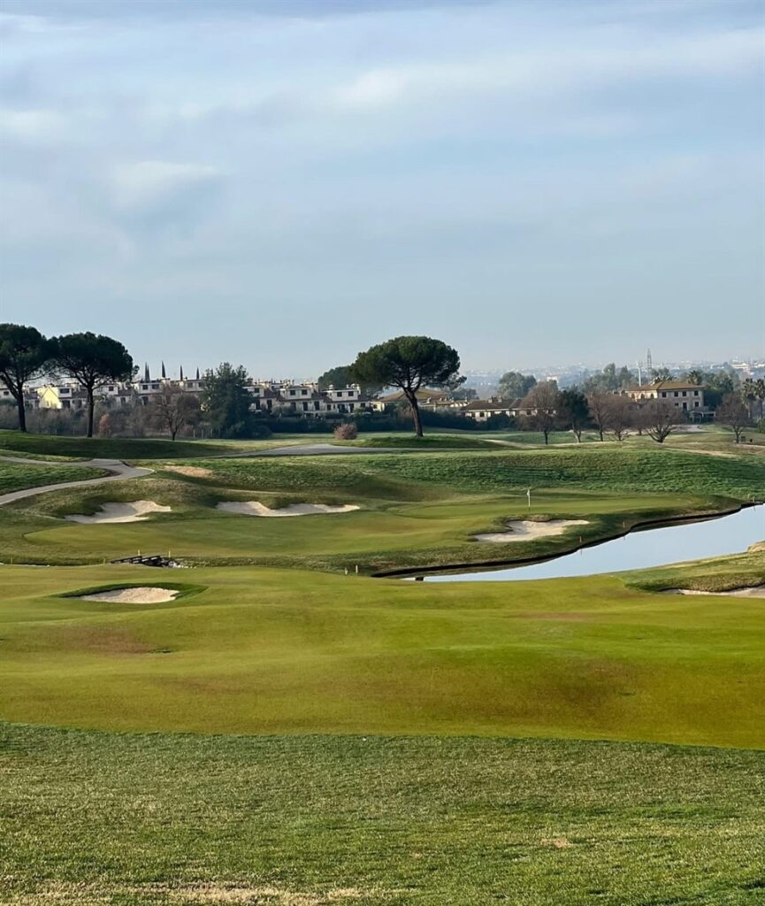 Marco Simone Golf Country Club 05