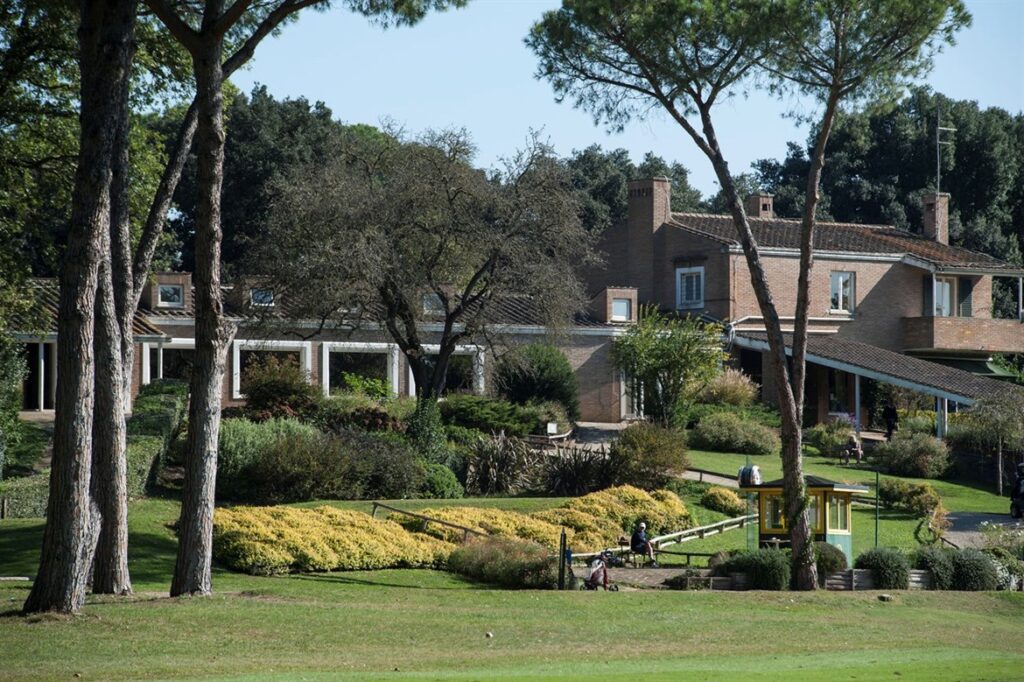 Olgiata Golf Club 01 1