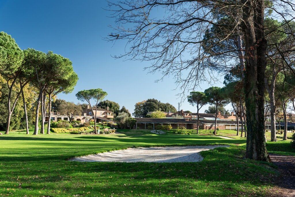 Olgiata Golf Club 02 1