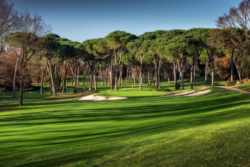 Olgiata Golf Club 03 1
