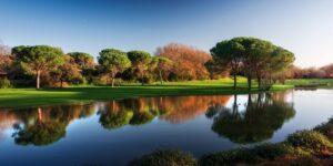 Olgiata Golf Club 04