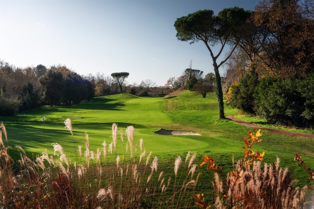 Olgiata Golf Club 05 1