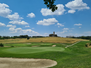 Parco di Roma Golf e Country Club 02