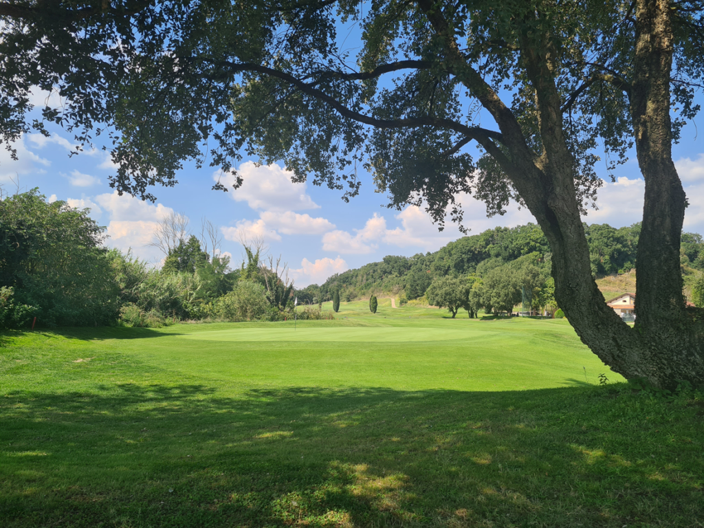 Parco di Roma Golf e Country Club 03