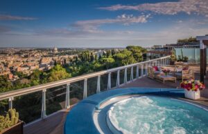 Rome Cavalieri Waldorf Astoria Hotel e Resorts 13