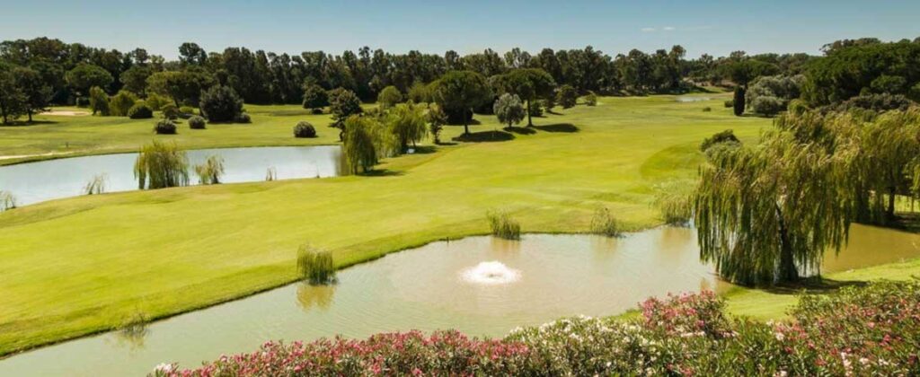 Sheraton Golf Club Parco de Medici 19