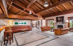 Sheraton Golf Parco de Medici 01