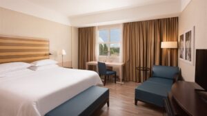 Sheraton Golf Parco de Medici 03