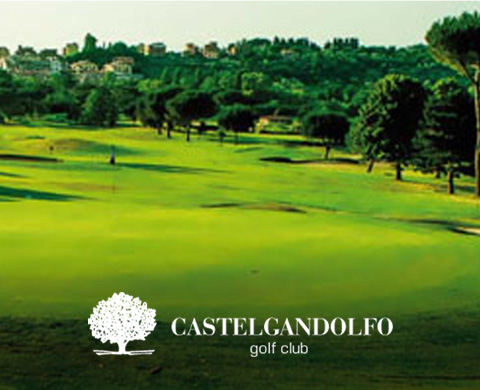 box quadrati castelgandolfo golf club