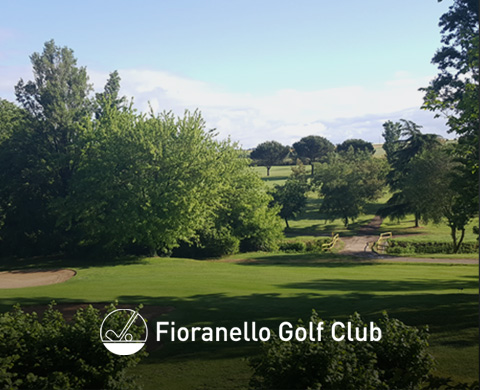 box quadrati fioranello golf club