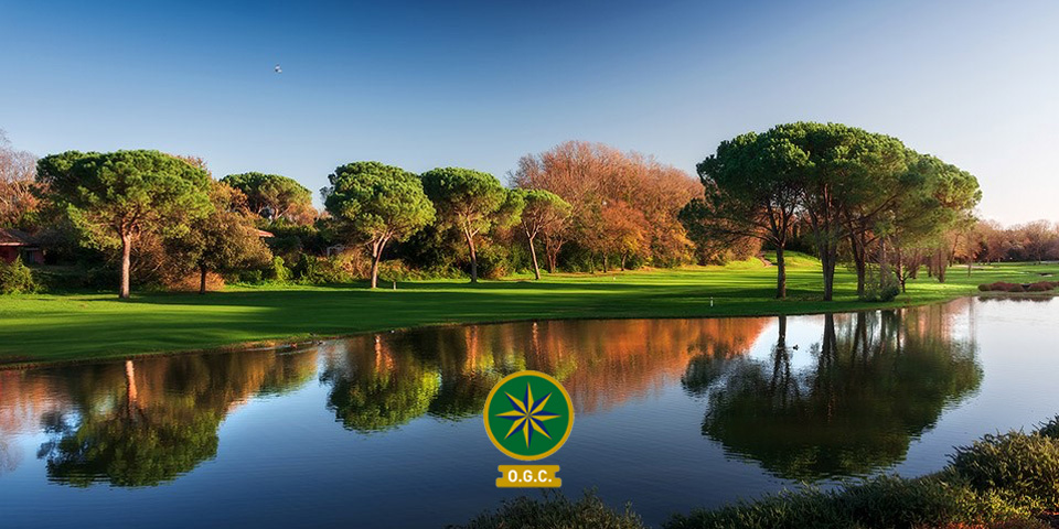 box rettangolari olgiata golf club