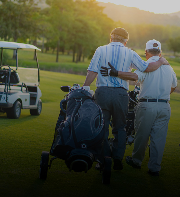 box service tee time