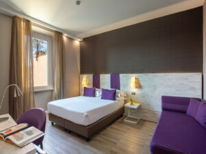 theguardian hotel junior suite room